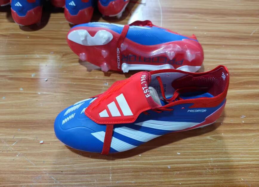 Adidas Predator Elite Tongue FG Size 39-45-59718777